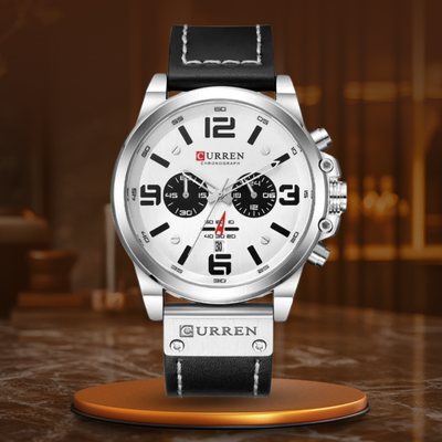 Quarz Casual Uhr™ VIVILY