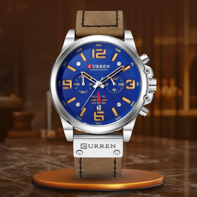 Quarz Casual Uhr™ VIVILY