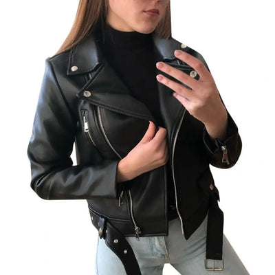 Vivily elegante Jacke für stilbewusste Frauen