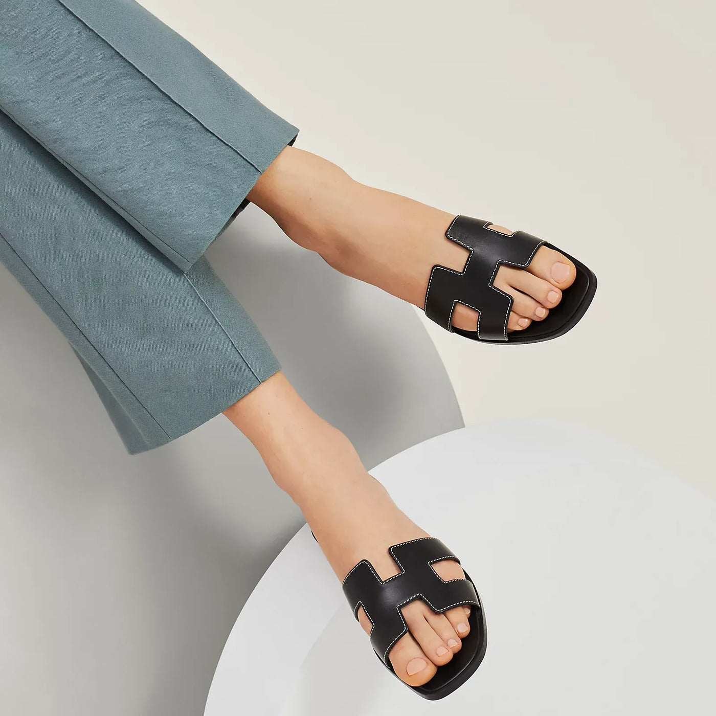 Verena | Elegante Sandalen