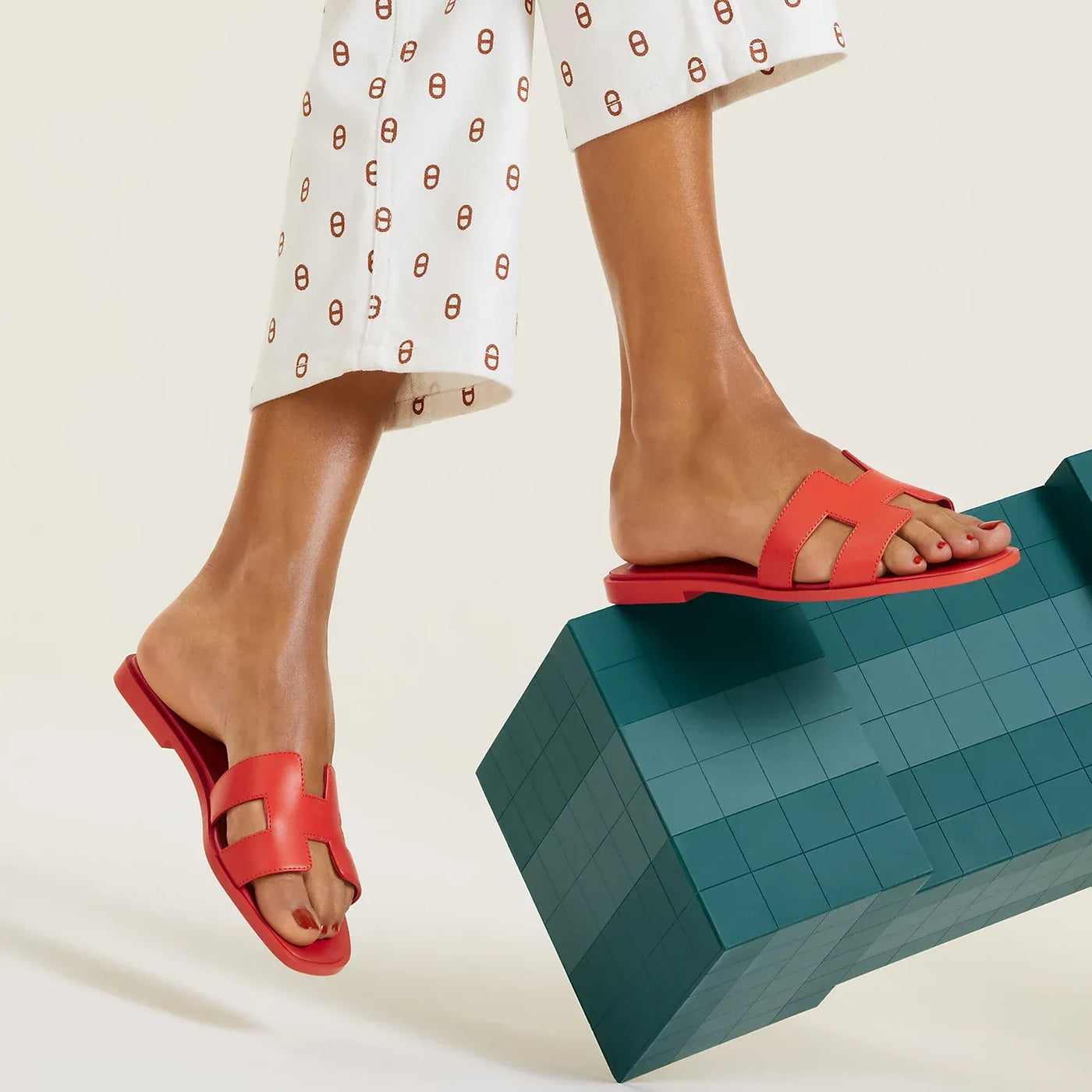 Verena | Elegante Sandalen