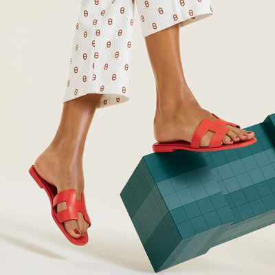 Verena | Elegante Sandalen