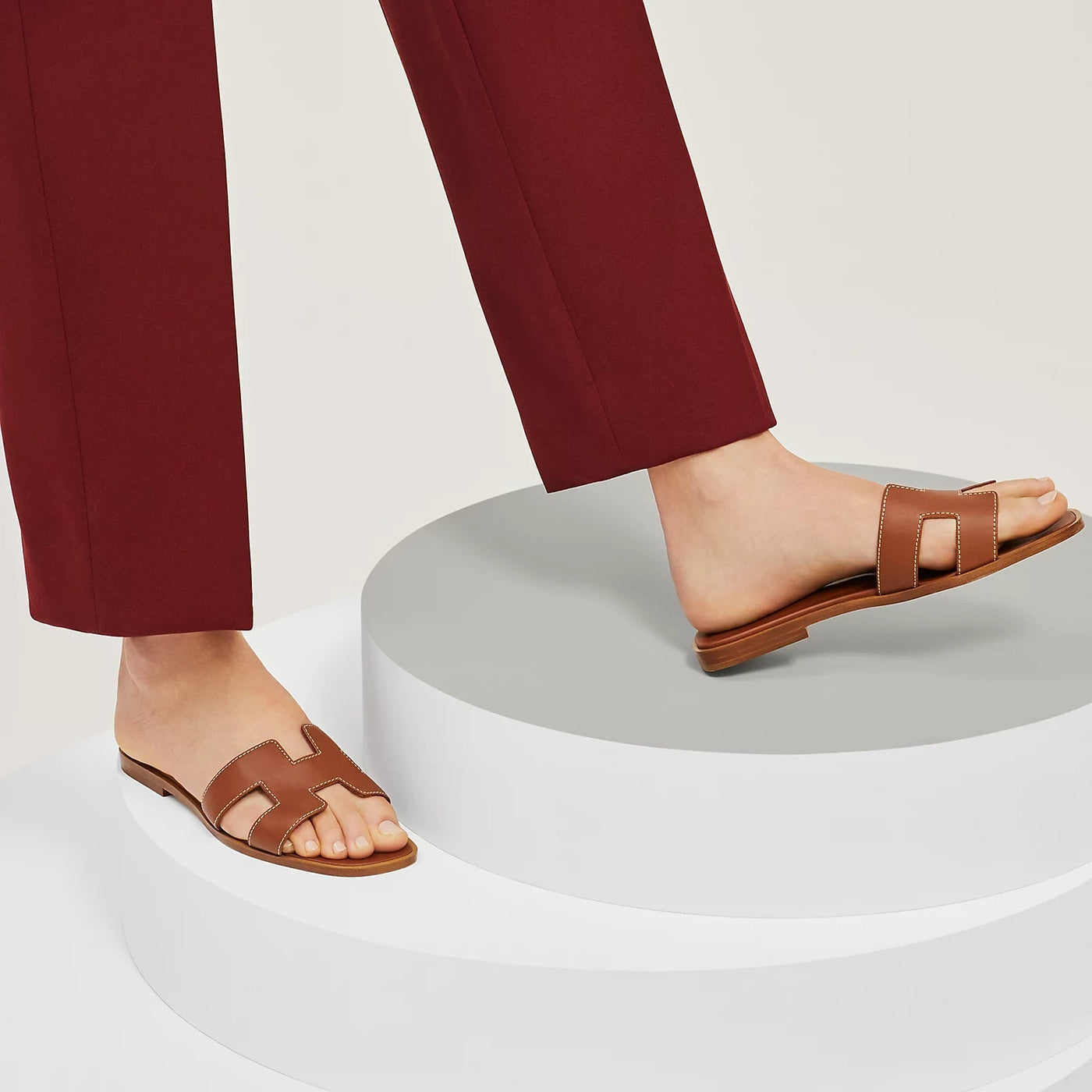 Verena | Elegante Sandalen