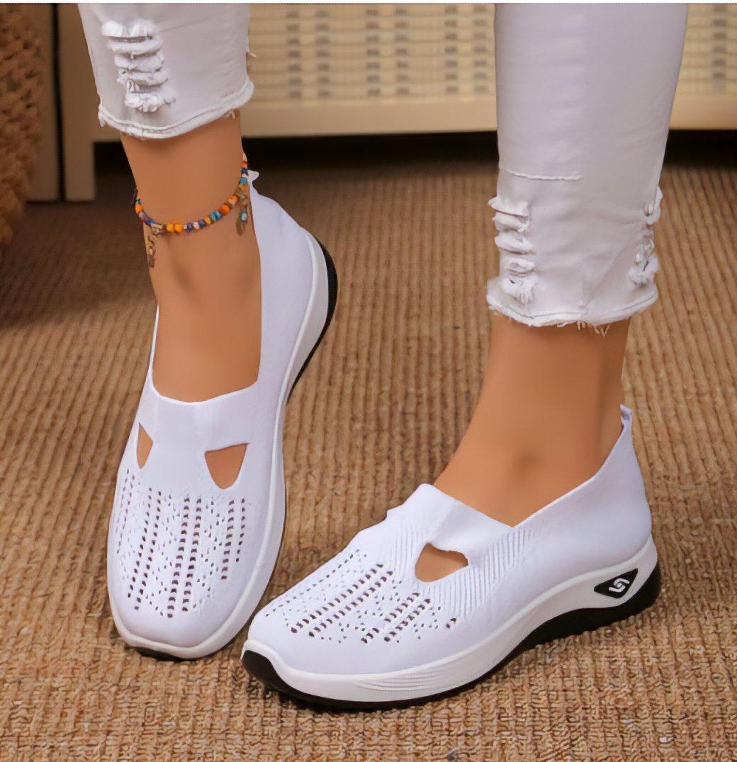 VIVILY | Stilvolle RelaxFit Hausschuhe