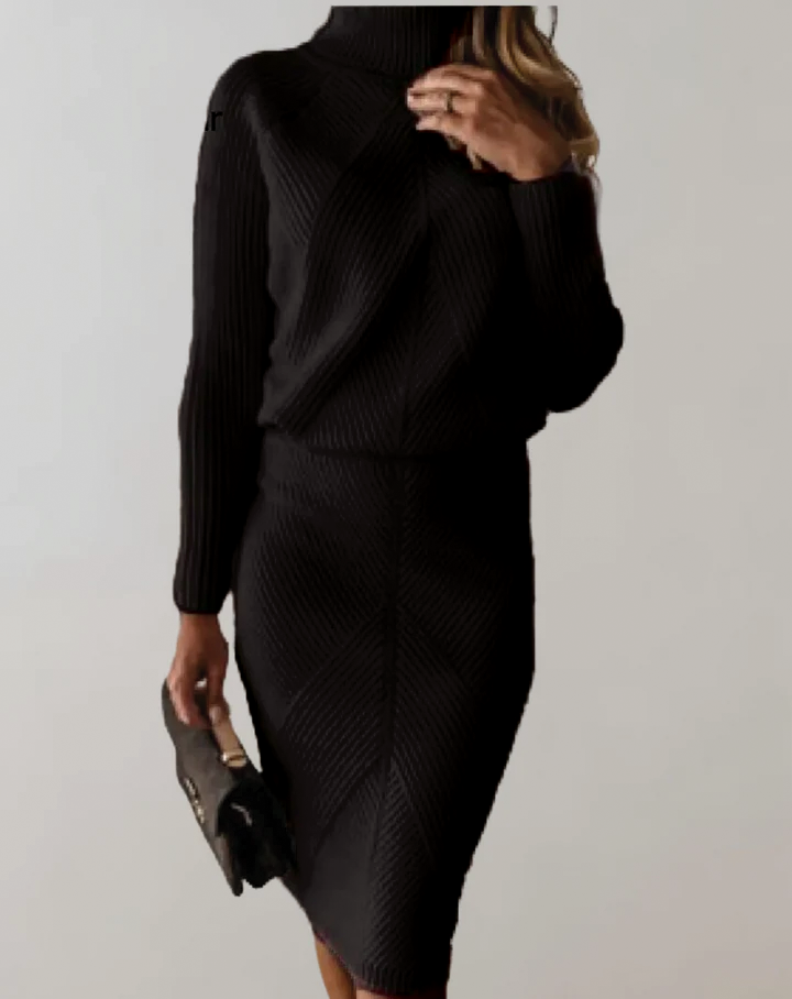 VIVILY | Rippstrick-Set