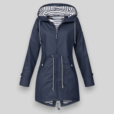 Ursula™ | Stilvolle & Wasserdichte Jacke