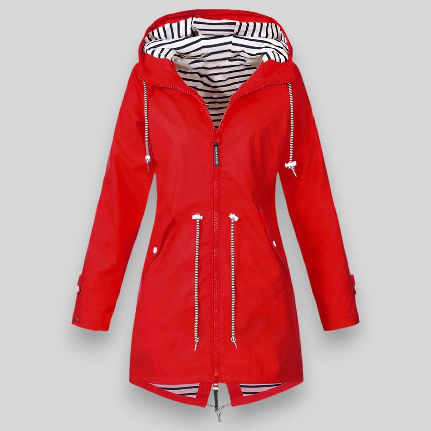 Ursula™ | Stilvolle & Wasserdichte Jacke