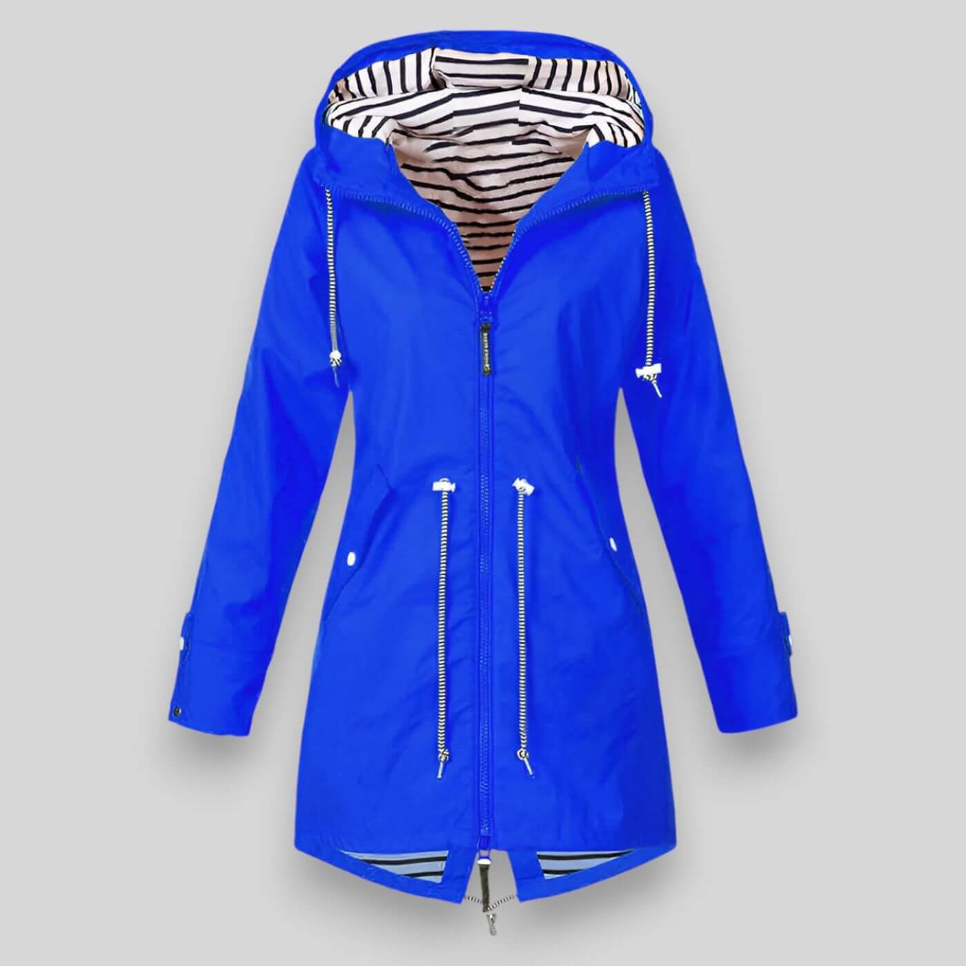 Ursula™ | Stilvolle & Wasserdichte Jacke