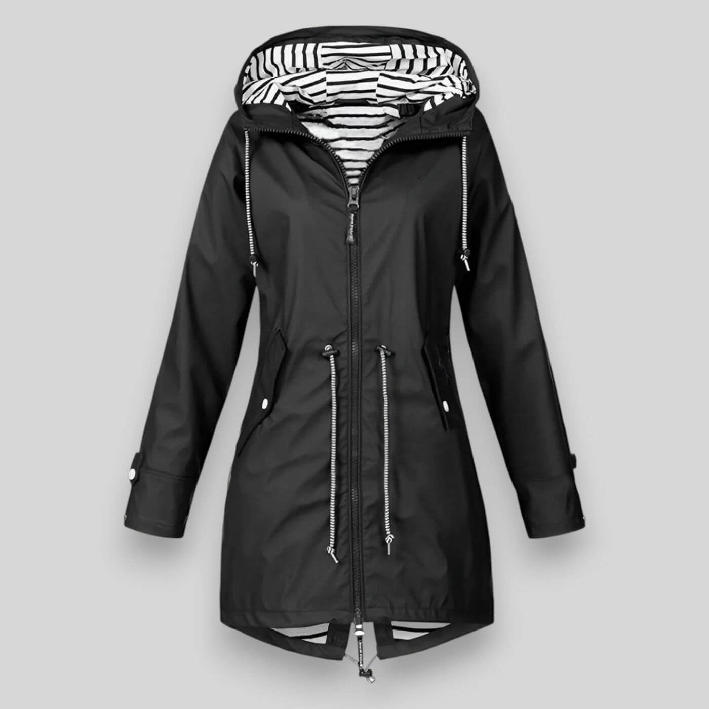 Ursula™ | Stilvolle & Wasserdichte Jacke