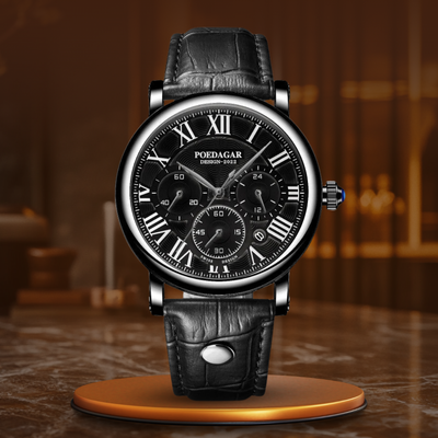 Casual Luxe™ Chronographenuhr - VIVILY