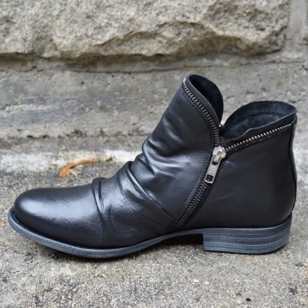 Vivily | Komfortable orthopädische Stiefel
