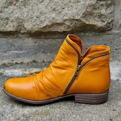 Vivily | Komfortable orthopädische Stiefel