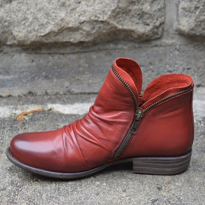 Vivily | Komfortable orthopädische Stiefel