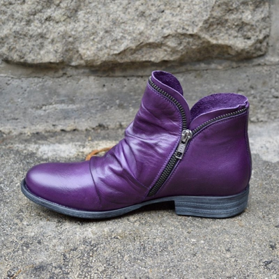 Vivily | Komfortable orthopädische Stiefel