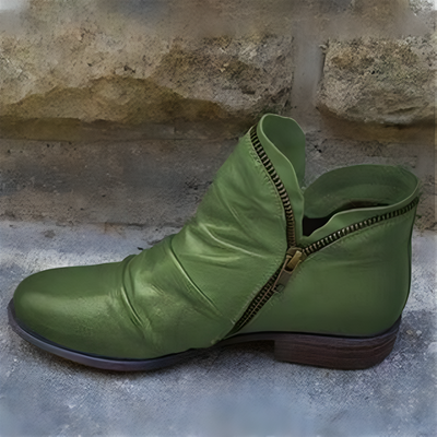 Vivily | Komfortable orthopädische Stiefel
