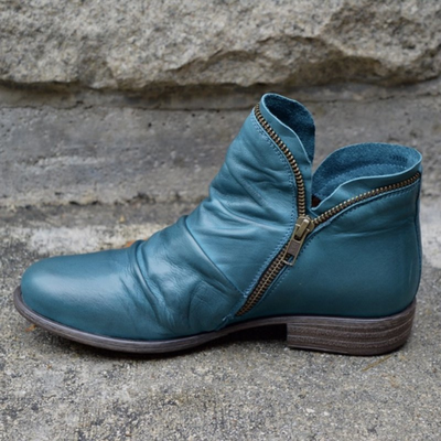Vivily | Komfortable orthopädische Stiefel