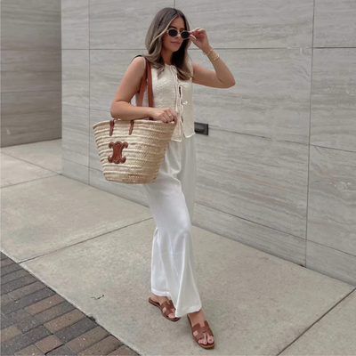 Verena | Elegante Sandalen