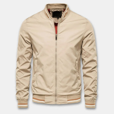 Vivily - Bomberjacke inspiriert vom Varsity-Stil Marc