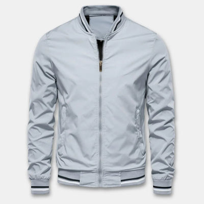 Vivily - Bomberjacke inspiriert vom Varsity-Stil Marc