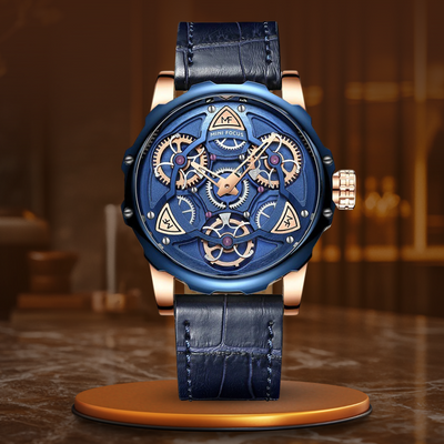 Militär Sport Luxus Uhr für Herren™ - VIVILY