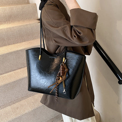 Bettina™ | Elegante Tote Bag