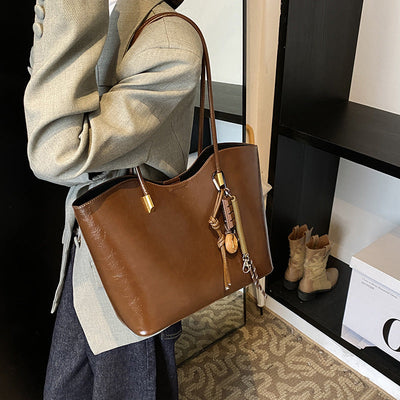 Bettina™ | Elegante Tote Bag