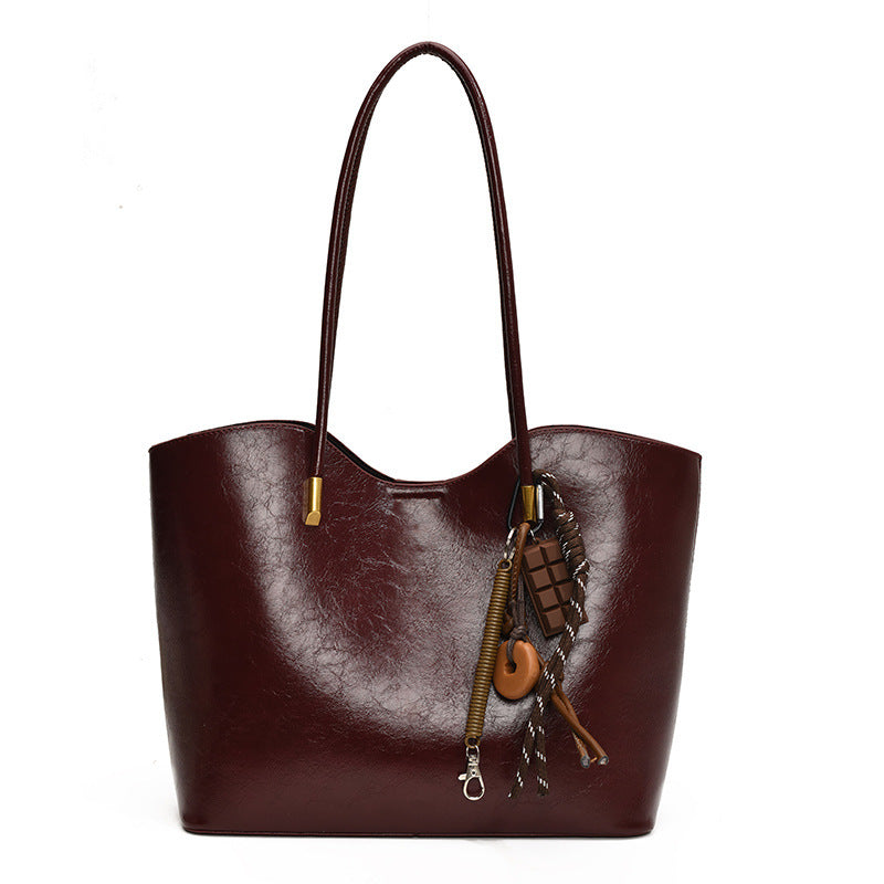 Bettina™ | Elegante Tote Bag