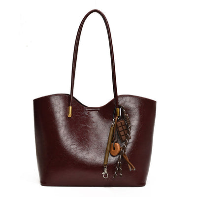 Bettina™ | Elegante Tote Bag