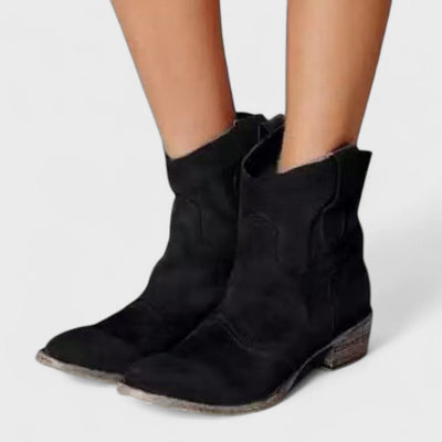 Vivily - Zeitlose Stiefeletten