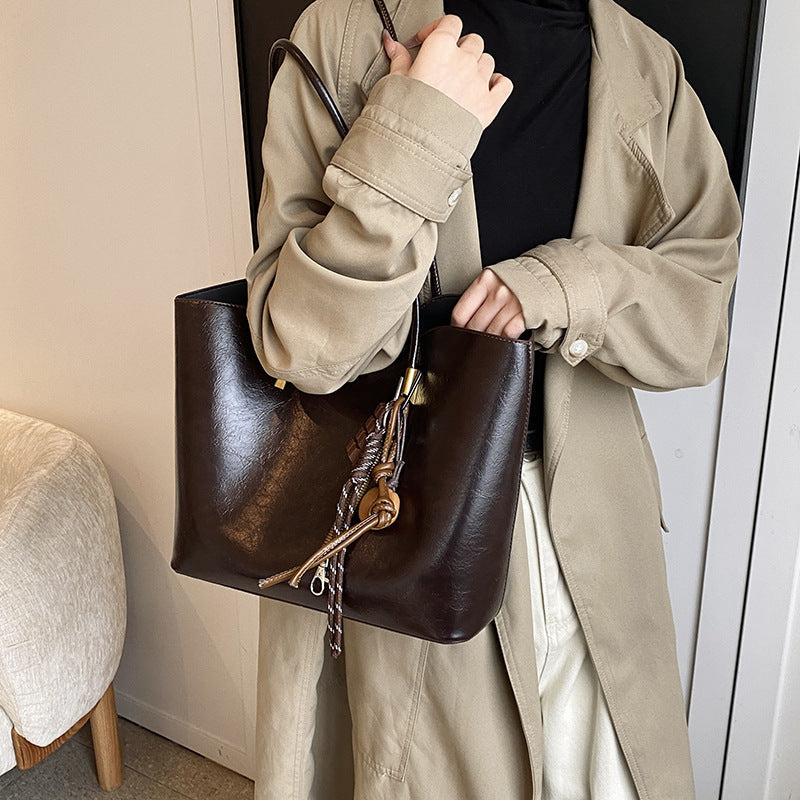 Bettina™ | Elegante Tote Bag