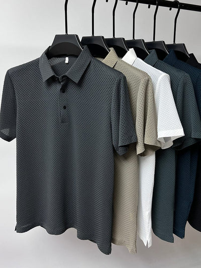 Phillip | Elegantes Herren T-Shirt