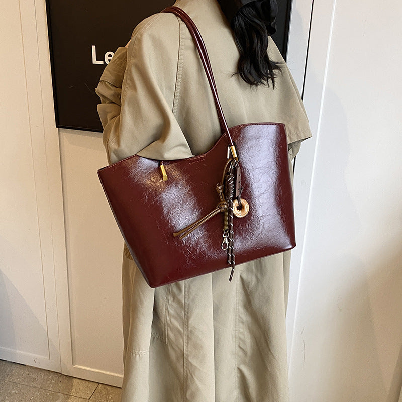 Bettina™ | Elegante Tote Bag