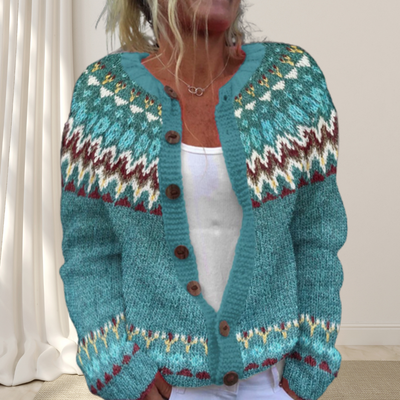 VIVILY | Elegantes Strickgilet