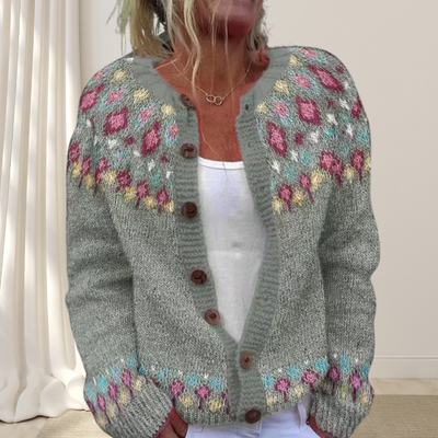 VIVILY | Elegantes Strickgilet