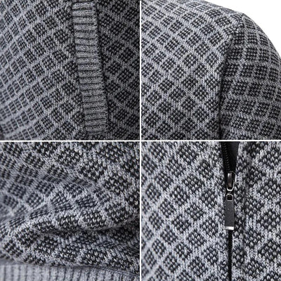 Otto™ | Premium Herrenweste aus weichem Material