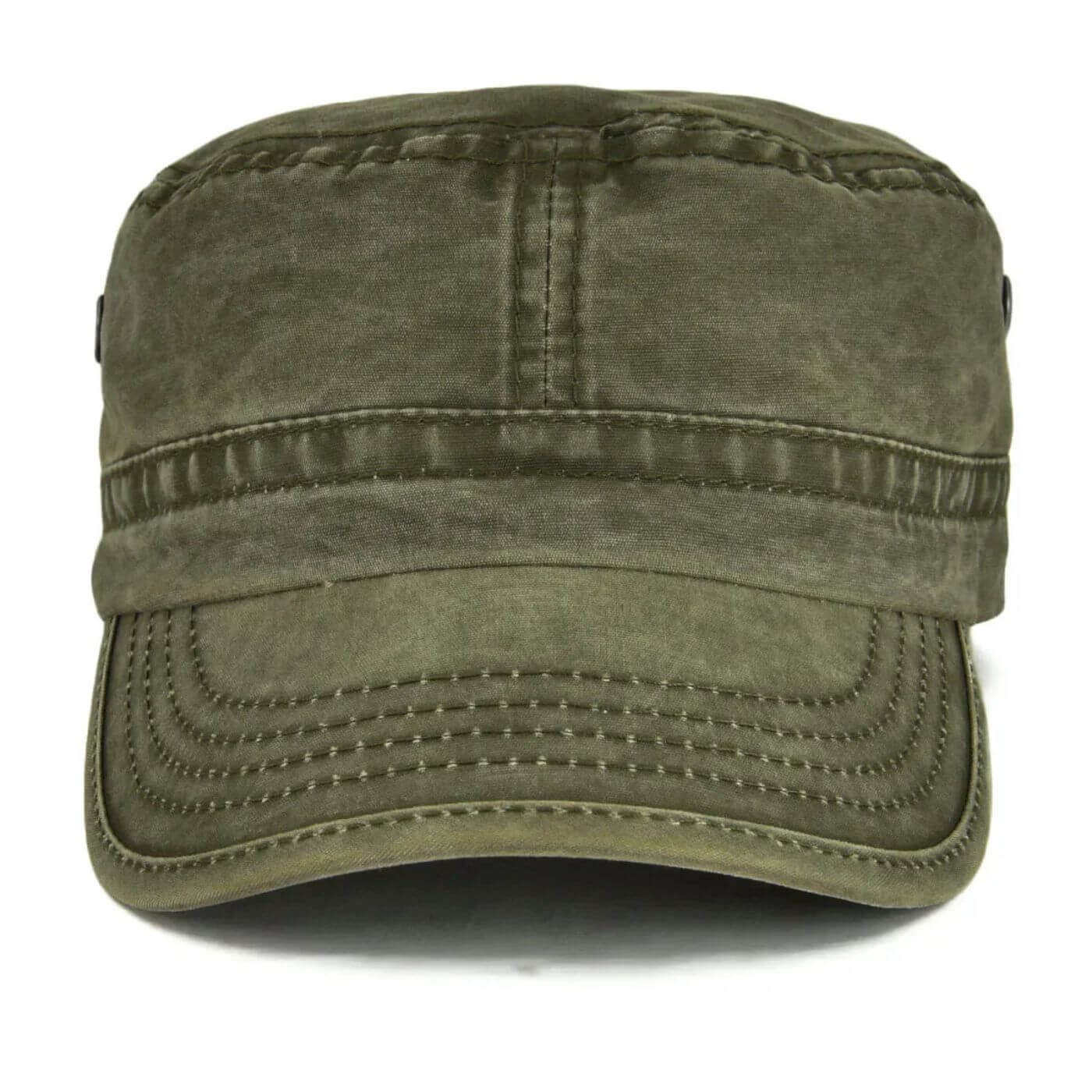 Kurt™ – Premium Vintage Kadettmütze