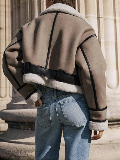 Vivily | Trendige Jacke