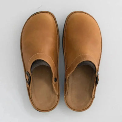 VIVILY | Elegante Sandalen im modernen Stil