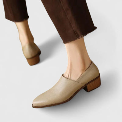 Yvonne | Orthopädische Schuhe – Komfort & Stil vereint