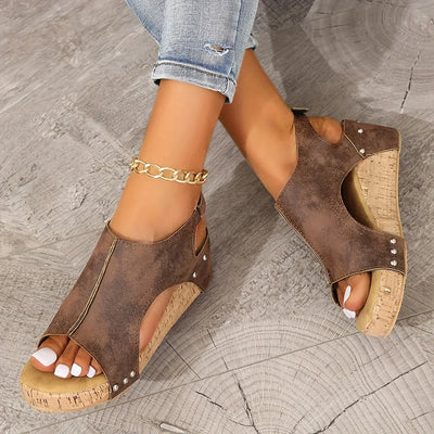 VIVILY | Elegante & Bequeme Schuhe
