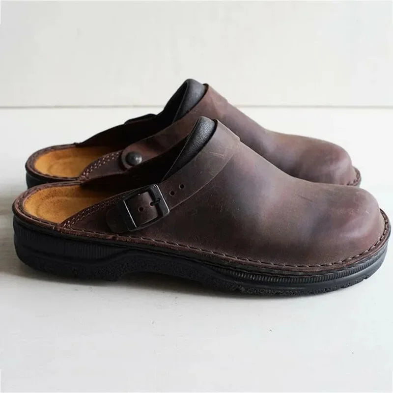 VIVILY | Elegante Sandalen im modernen Stil