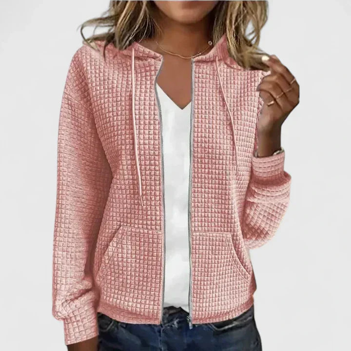 VIVILY | Stilvolle Bluse
