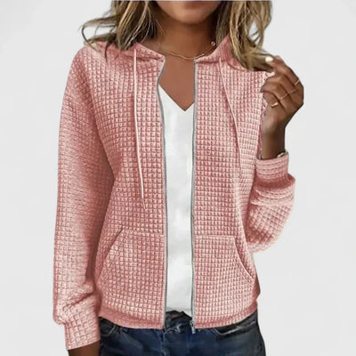 VIVILY | Stilvolle Bluse