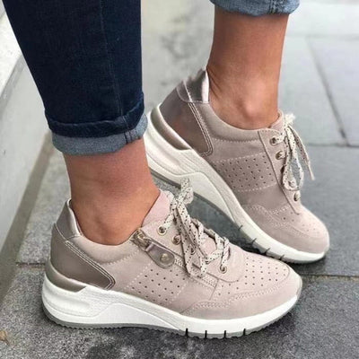 VIVILY | Ergonomische Sneakers