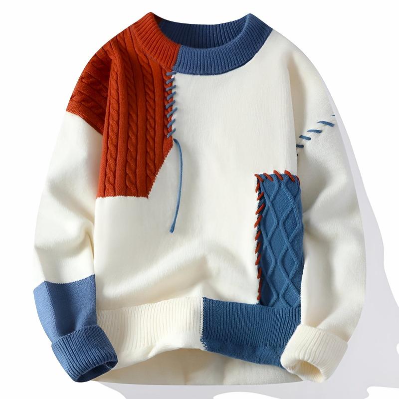 VIVILY | Strickpullover