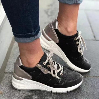 VIVILY | Ergonomische Sneakers
