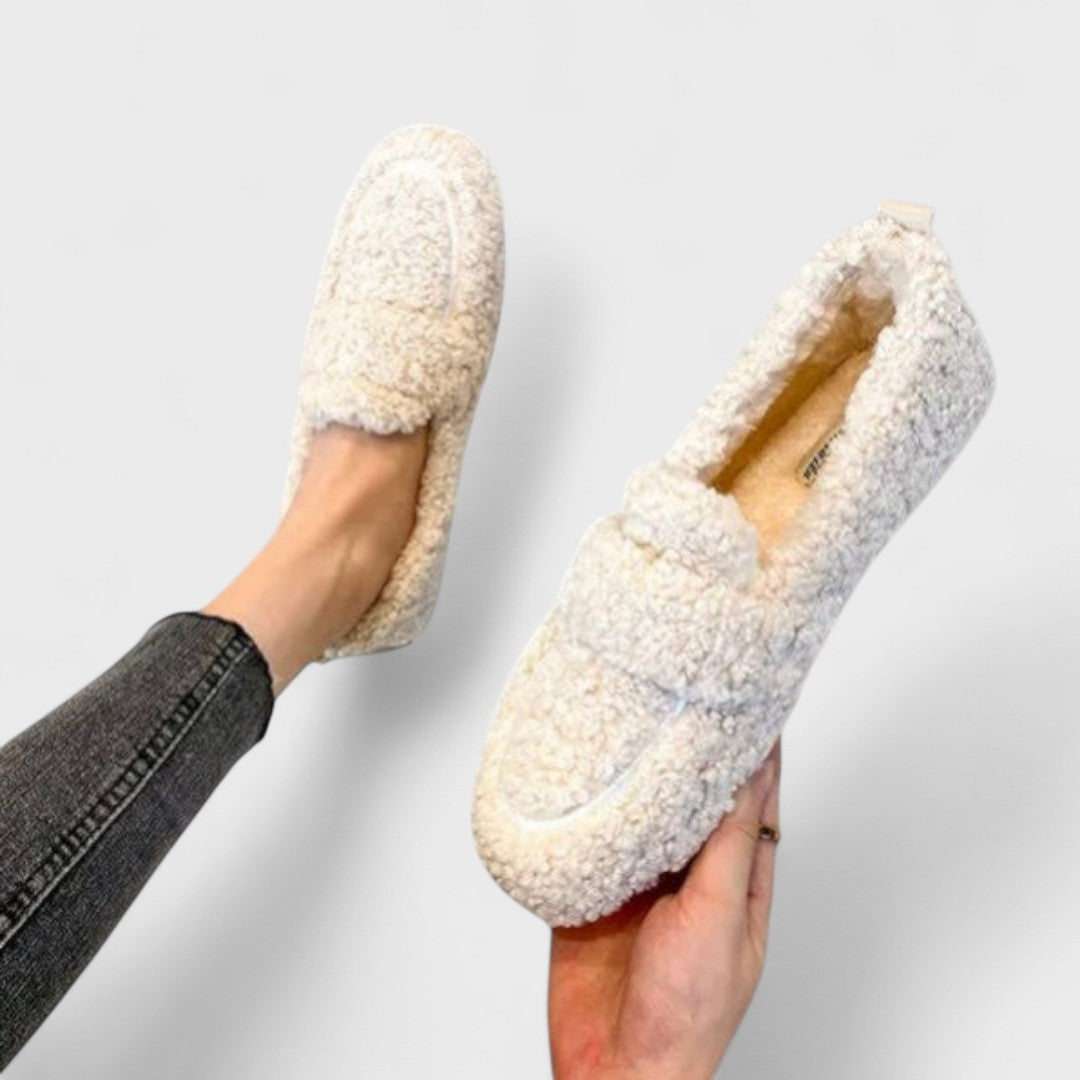 Soraya – Warme Schuhe mit elegantem Design