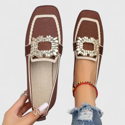 VIVILY | Orthopädische Slipper