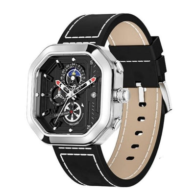 Luxus Quarz Chronograph Uhr™ von VIVILY