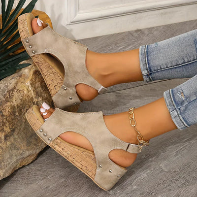VIVILY | Elegante & Bequeme Schuhe